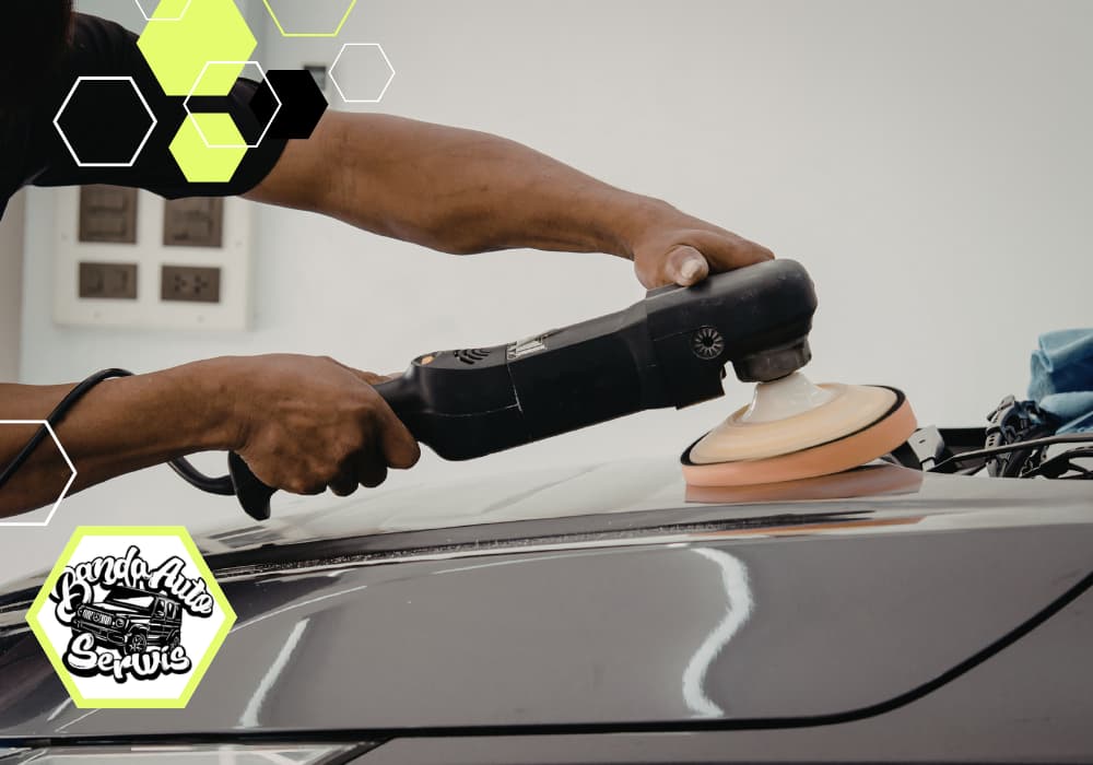 korekta lakieru w samochodzie korekta lakieru w samochodze